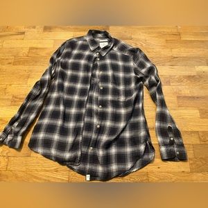 American Eagle Flannel